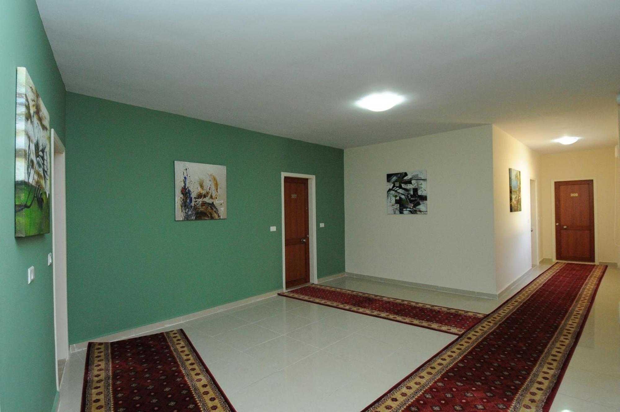 Byblos Guest House Zewnętrze zdjęcie